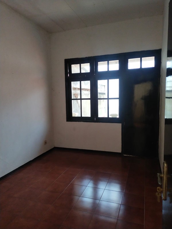 Jual Dan Disewakan Rumah Baruk Utara Pondok Nirwana Surabaya Timur
