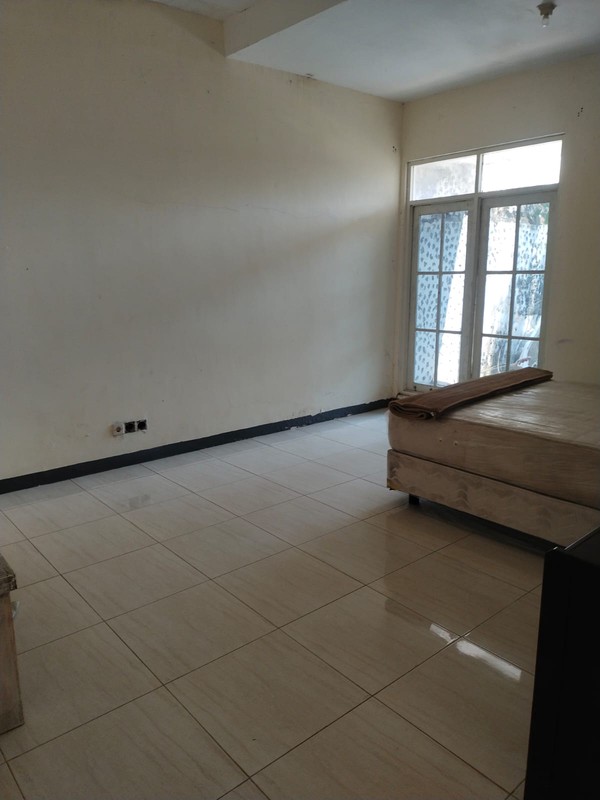 Jual Dan Disewakan Rumah Baruk Utara Pondok Nirwana Surabaya Timur