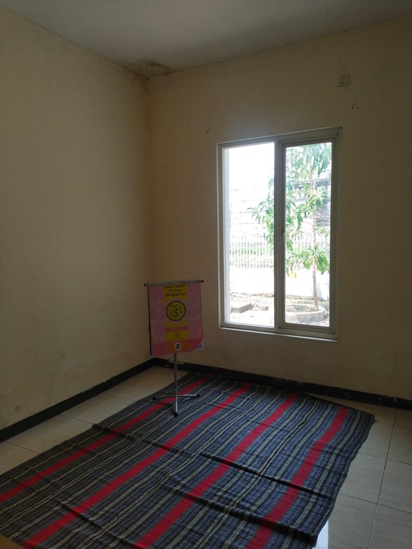 Jual Dan Disewakan Rumah Baruk Utara Pondok Nirwana Surabaya Timur