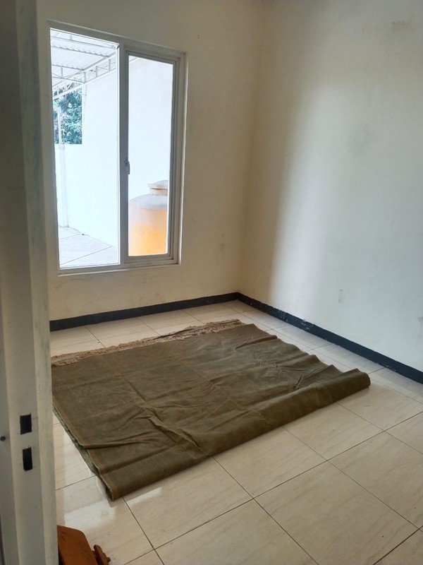 Jual Dan Disewakan Rumah Baruk Utara Pondok Nirwana Surabaya Timur