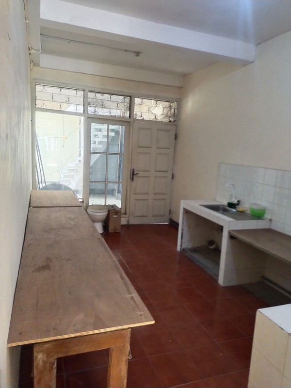 Jual Dan Disewakan Rumah Baruk Utara Pondok Nirwana Surabaya Timur