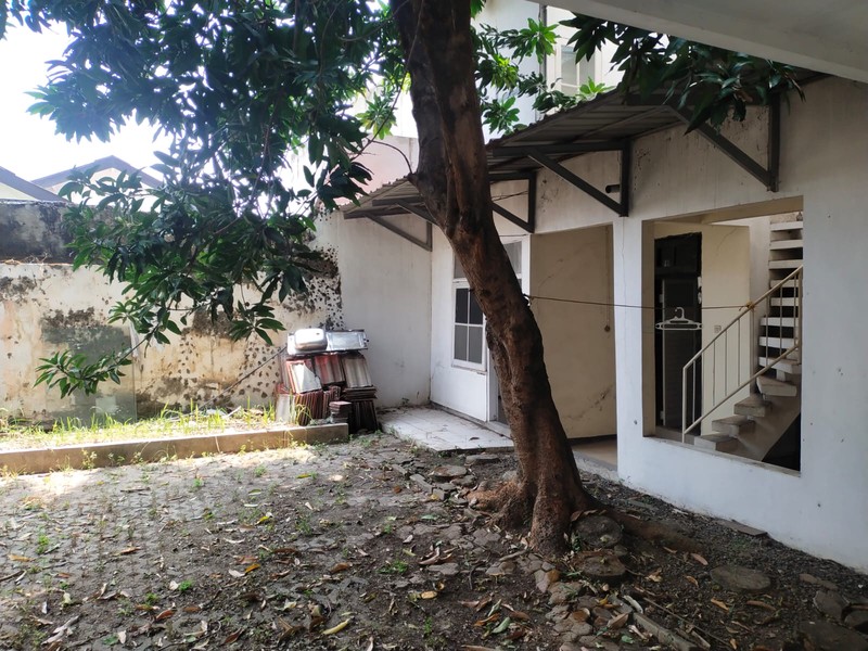 Jual Dan Disewakan Rumah Baruk Utara Pondok Nirwana Surabaya Timur