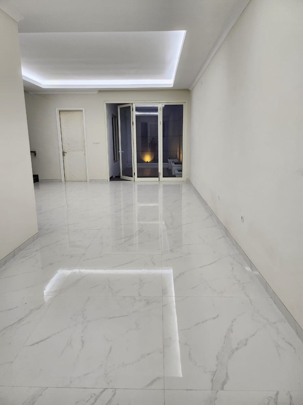 Jual Rumah Baru Gress 3 Jejer Bisa Semi Furnish atau Non Furnish Pantai Mentari Surabaya Timur