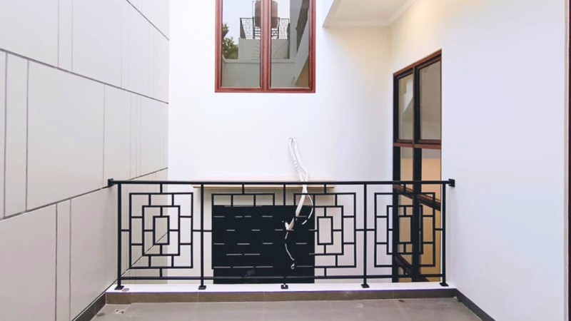 DIJUAL RUMAH BARU MEWAH PESANGGRAHAN JAKSEL