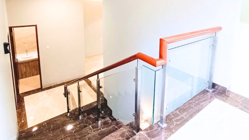 DIJUAL RUMAH BARU MEWAH PESANGGRAHAN JAKSEL