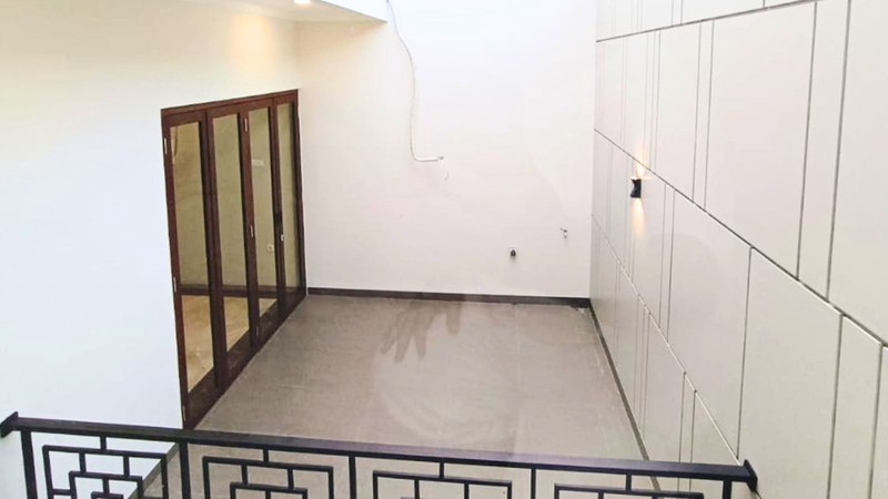 DIJUAL RUMAH BARU MEWAH PESANGGRAHAN JAKSEL