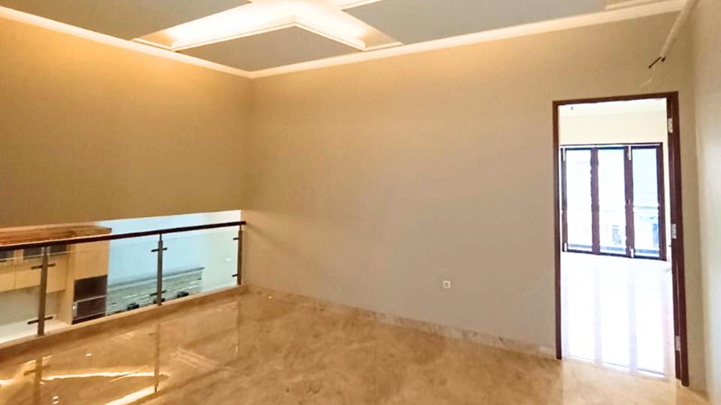 DIJUAL RUMAH BARU MEWAH PESANGGRAHAN JAKSEL