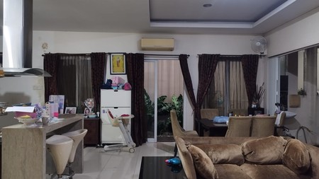 Rumah Bagus Di Kebayoran Height Bintaro Sektor 7