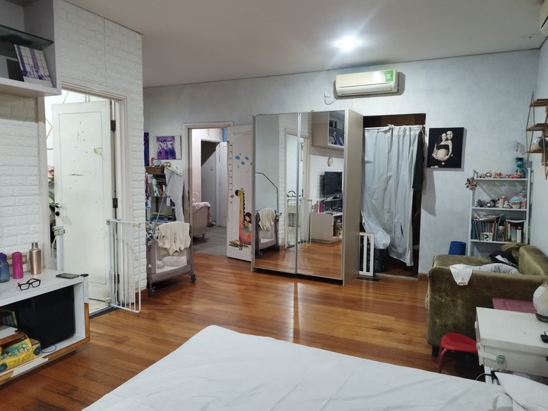 Rumah Bagus Di Kebayoran Height Bintaro Sektor 7