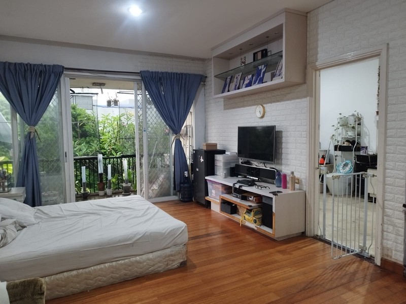 Rumah Bagus Di Kebayoran Height Bintaro Sektor 7