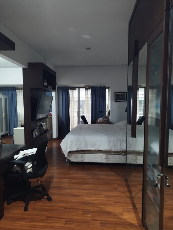 Rumah Bagus Di Kebayoran Height Bintaro Sektor 7