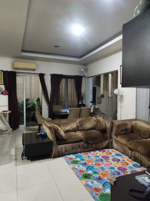 Rumah Bagus Di Kebayoran Height Bintaro Sektor 7
