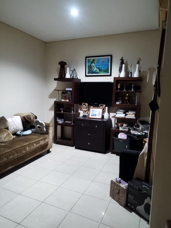 Rumah Bagus Di Kebayoran Height Bintaro Sektor 7