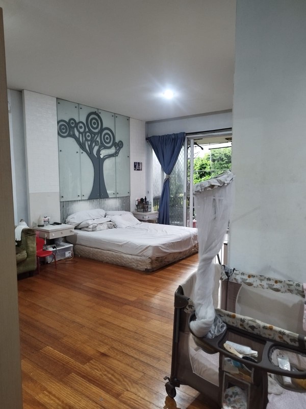 Rumah Bagus Di Kebayoran Height Bintaro Sektor 7