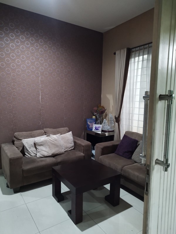 Rumah Bagus Di Kebayoran Height Bintaro Sektor 7