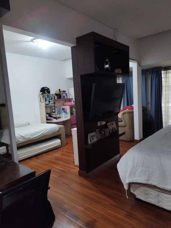 Rumah Bagus Di Kebayoran Height Bintaro Sektor 7