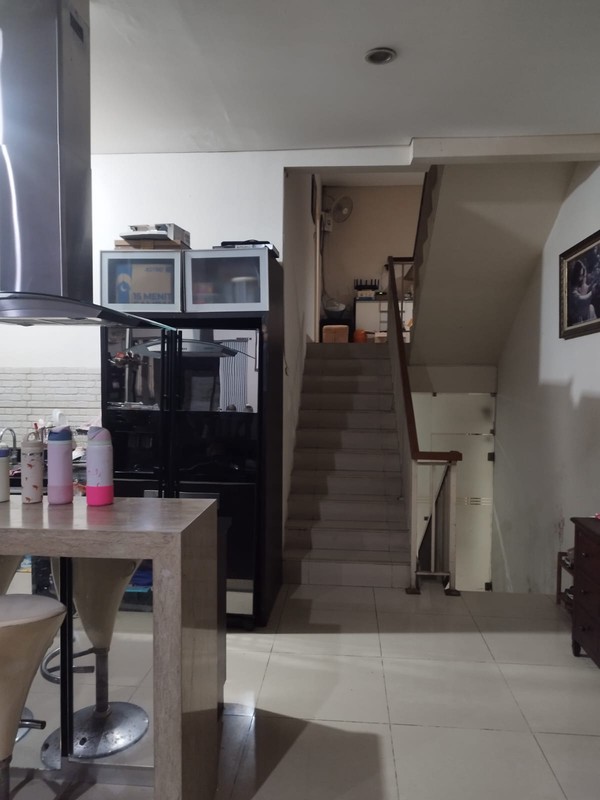 Rumah Bagus Di Kebayoran Height Bintaro Sektor 7