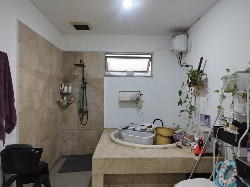 Rumah Bagus Di Kebayoran Height Bintaro Sektor 7