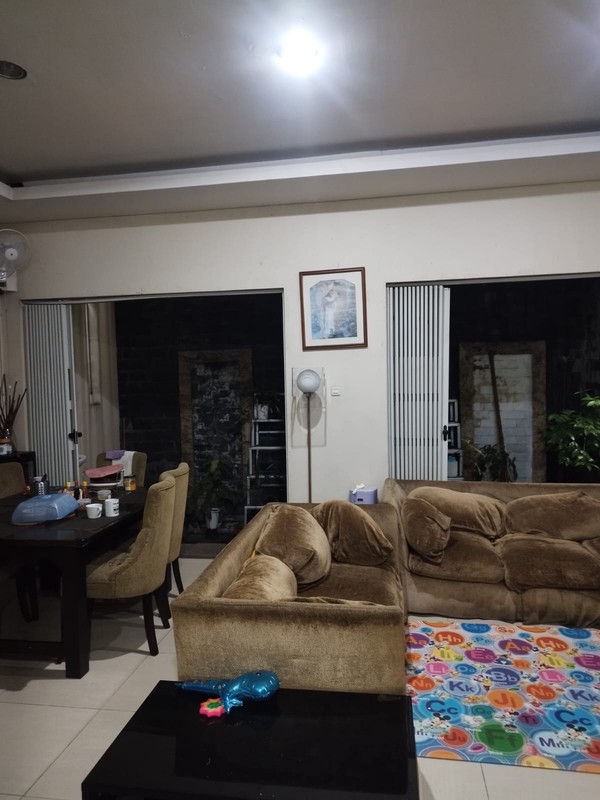 Rumah Bagus Di Kebayoran Height Bintaro Sektor 7