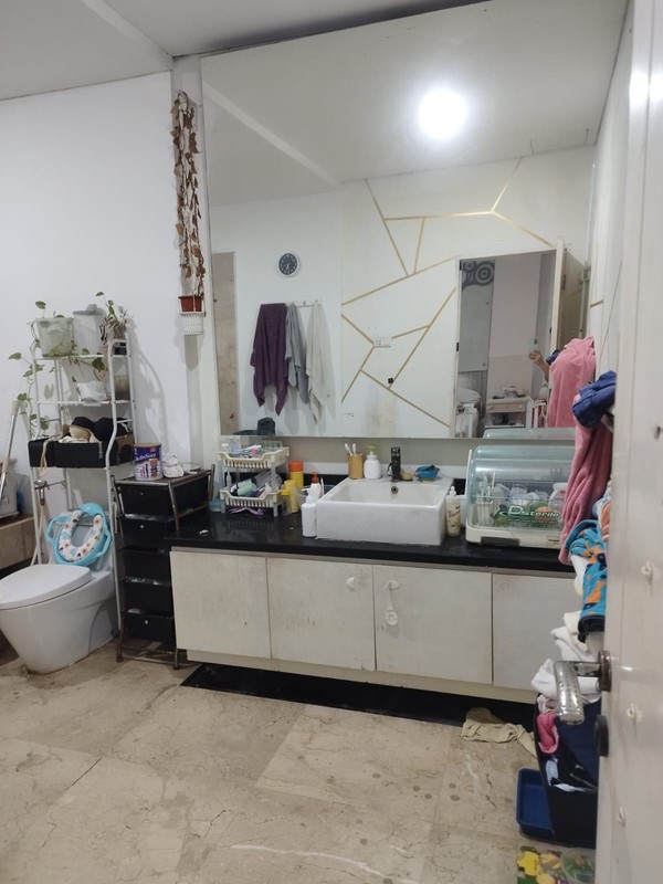 Rumah Bagus Di Kebayoran Height Bintaro Sektor 7