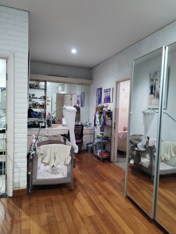 Rumah Bagus Di Kebayoran Height Bintaro Sektor 7