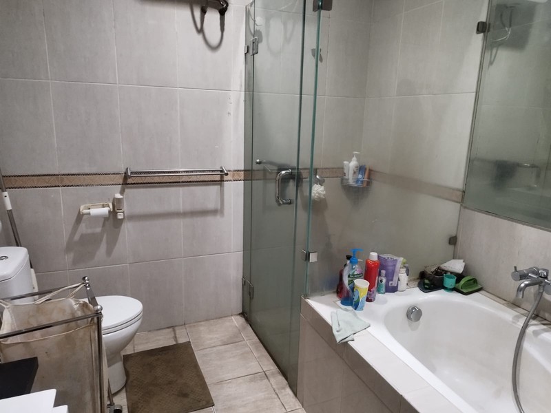 Rumah Bagus Di Kebayoran Height Bintaro Sektor 7