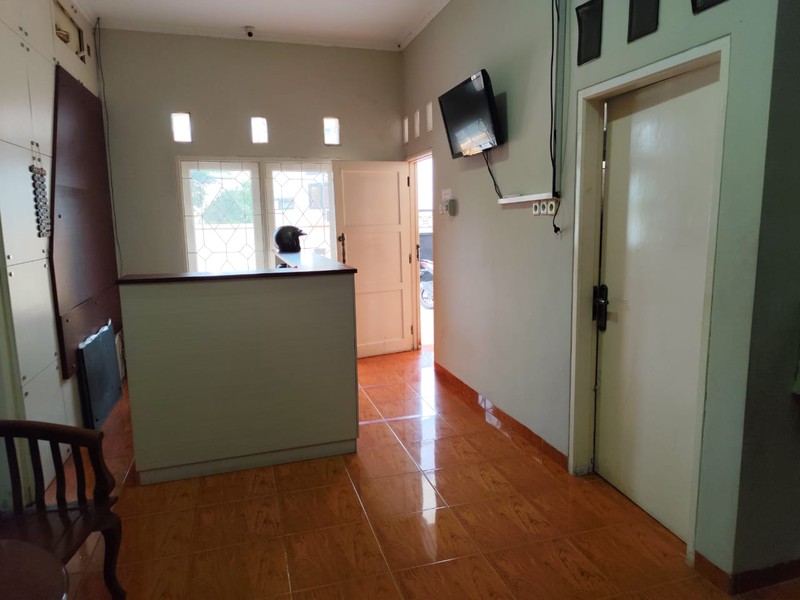 Jual Rumah Pantai Mentari Surabaya Timur