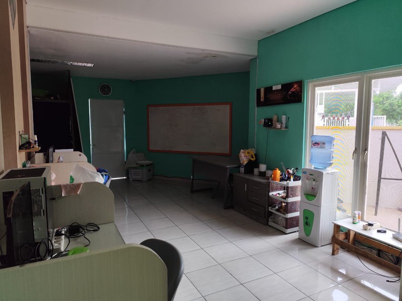 Jual Rumah Pantai Mentari Surabaya Timur