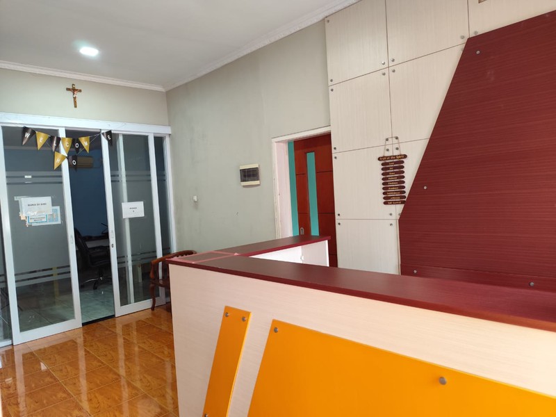 Jual Rumah Pantai Mentari Surabaya Timur