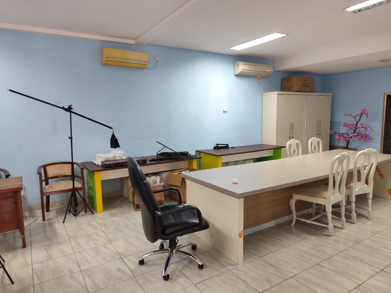 Jual Rumah Pantai Mentari Surabaya Timur