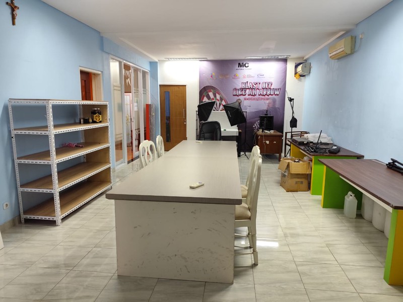 Jual Rumah Pantai Mentari Surabaya Timur