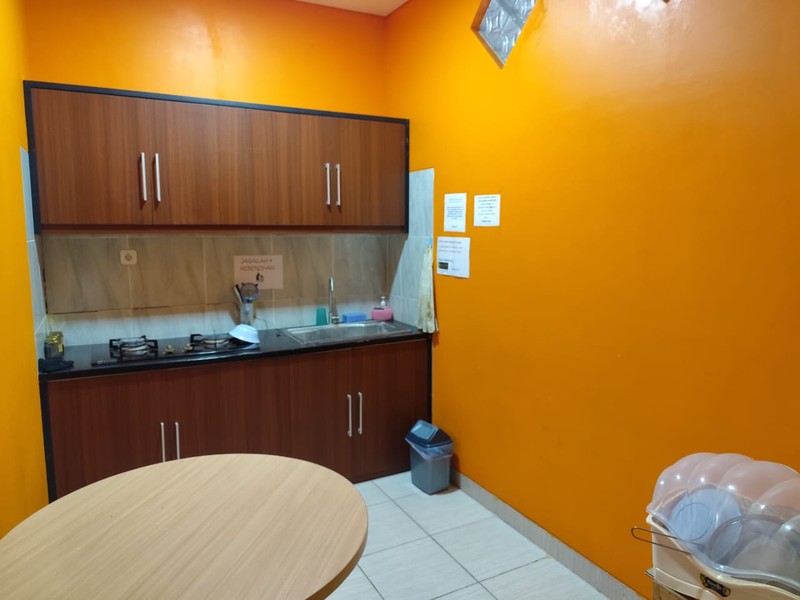 Jual Rumah Pantai Mentari Surabaya Timur