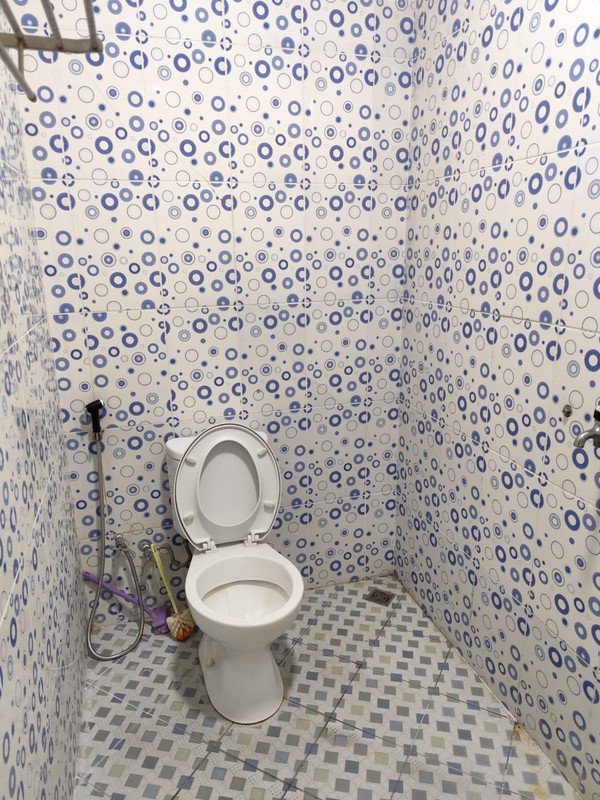 Jual Rumah Pantai Mentari Surabaya Timur