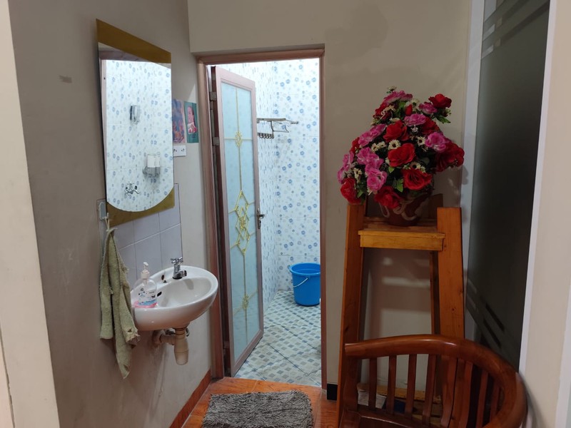 Jual Rumah Pantai Mentari Surabaya Timur