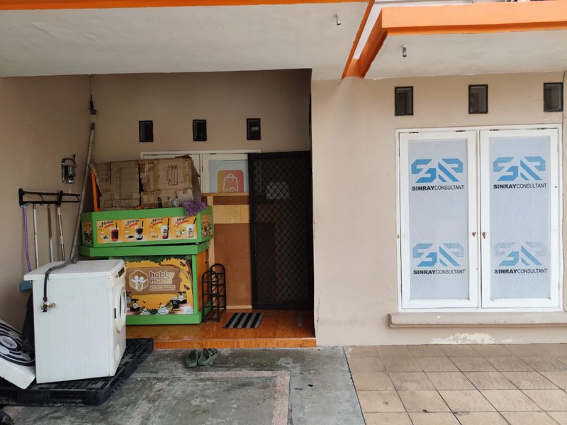 Jual Rumah Pantai Mentari Surabaya Timur