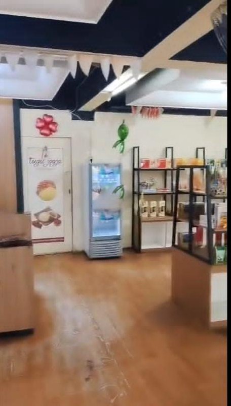 Ruang Usaha Strategis 2 Lantai Selangkah ke Malioboro, Pusat Bisnis & Turis Jogja, Suryatmajan, Danurejan, Yogyakarta