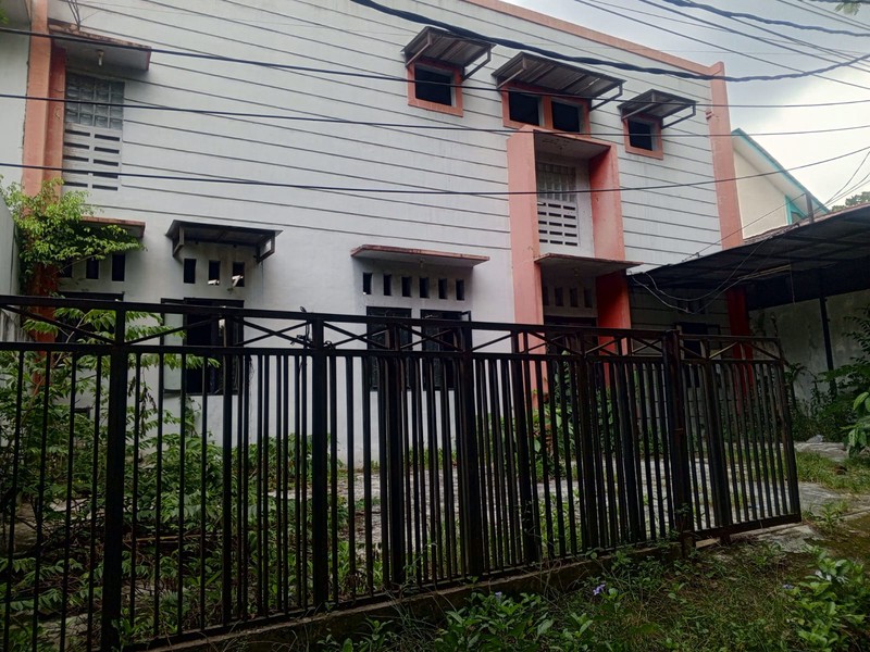 Disewakan Ruang Usaha Di Jl Tegal Rotan Raya Ciputat Tangerang Selatan