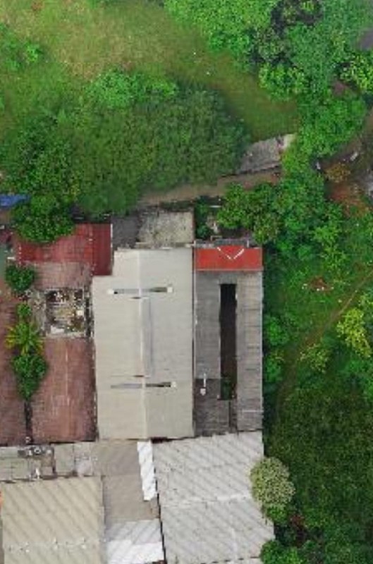 Disewakan Ruang Usaha Di Jl Tegal Rotan Raya Ciputat Tangerang Selatan