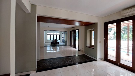 Rumah Hunian Nyaman Di Daerah Kuningan,Jak-Sel