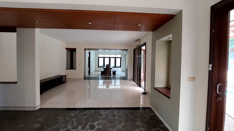 Rumah Hunian Nyaman Di Daerah Kuningan,Jak-Sel