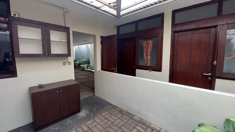 Rumah Hunian Nyaman Di Daerah Kuningan,Jak-Sel