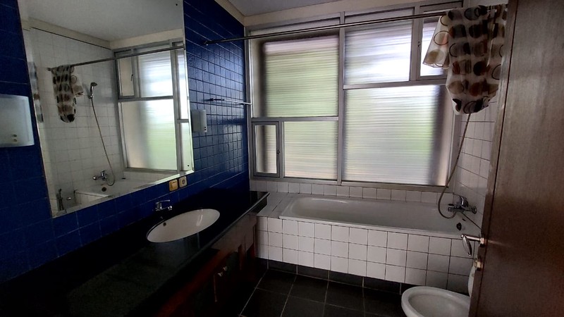 Rumah Hunian Nyaman Di Daerah Kuningan,Jak-Sel