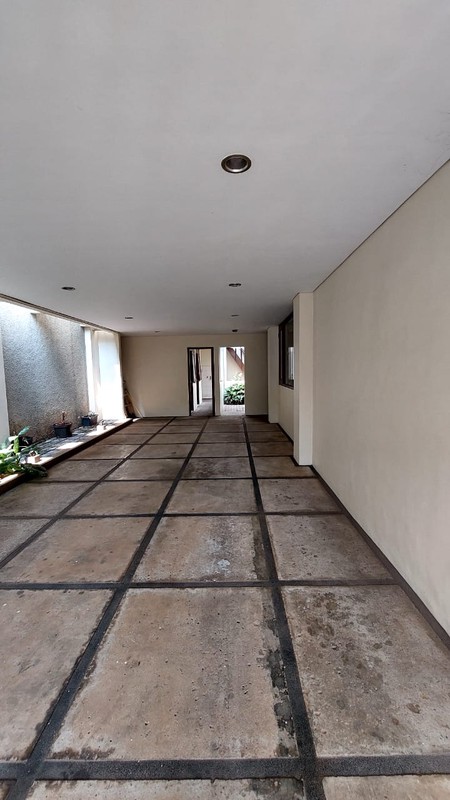 Rumah Hunian Nyaman Di Daerah Kuningan,Jak-Sel