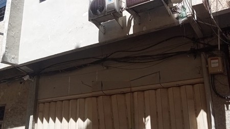 Ruko Disewakan Dijalan Pasar Besar Wetan Surabaya