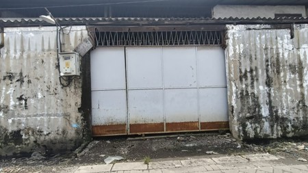 Disewakan Gudang Strategis dekat Kenjeran dan di Area Pergudangan di Kedinding Surabaya
