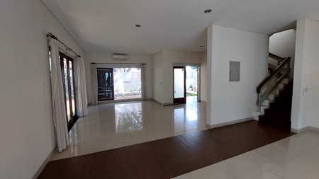 Rumah Hunian 3KT,Nyaman, Di Kuningan, Jakarta Selatan