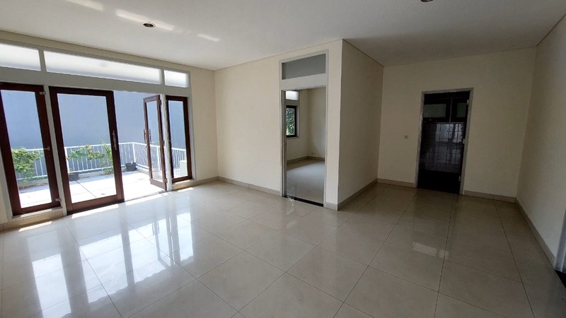 Rumah Hunian 3KT,Nyaman, Di Kuningan, Jakarta Selatan