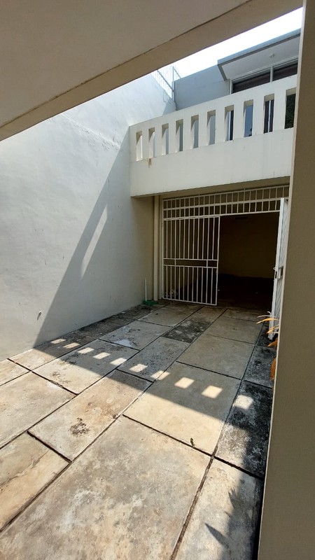 Rumah Hunian 3KT,Nyaman, Di Kuningan, Jakarta Selatan