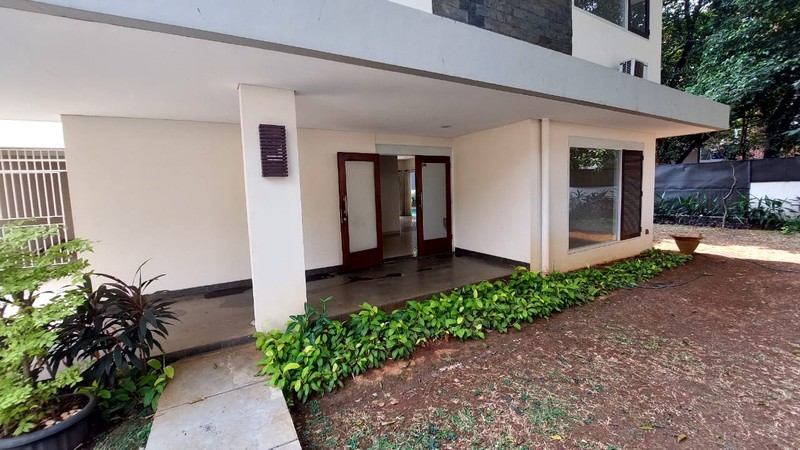 Rumah Hunian 3KT,Nyaman, Di Kuningan, Jakarta Selatan