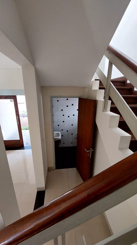 Rumah Hunian 3KT,Nyaman, Di Kuningan, Jakarta Selatan